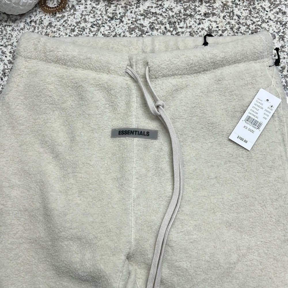Essentials - Fear of God pants